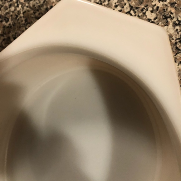 Rare vintage peach Pyrex baking dish - Picture 10 of 11